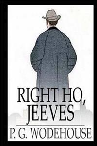 Right Ho, Jeeves