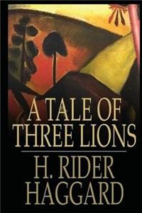 A Tale of Three Lions