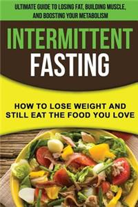 Intermittent Fasting