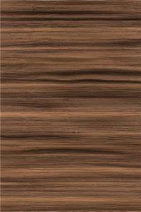 Wood Texture 2 Journal