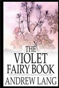 The Violet Fairy Book