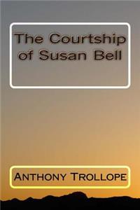The Courtship of Susan Bell
