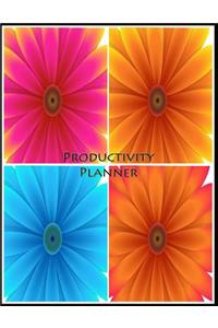 Productivity Planner