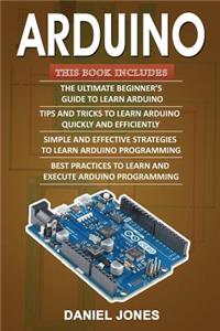 Arduino Books