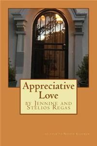 Appreciative Love