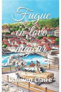 Fugue en love majeur