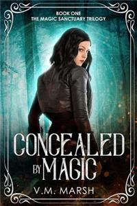 Concealed by Magic