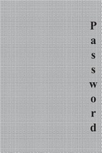 password