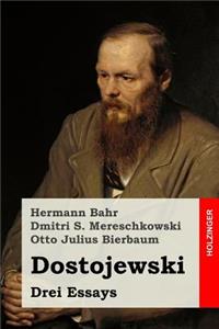 Dostojewski