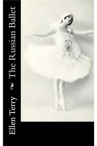 The Russian Ballet