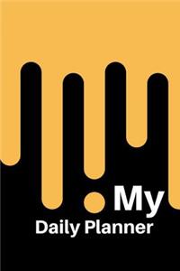 My Daily Planner