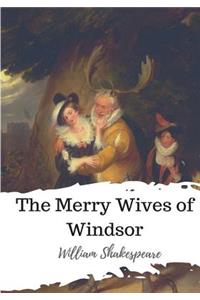 Merry Wives of Windsor