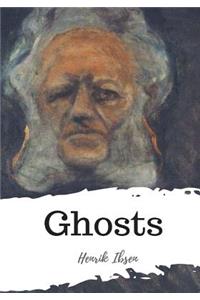 Ghosts