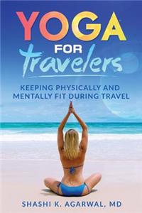 Yoga for Travelers