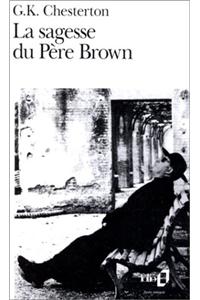 Sagesse Du Pere Brown