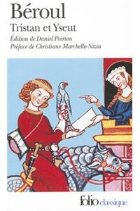 Tristan Et Yseut Bero