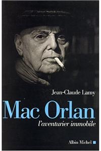 Mac Orlan