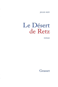 Le désert de Retz