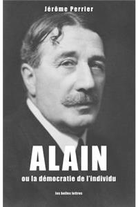 Alain Ou La Democratie de l'Individu