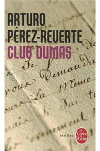 Club Dumas