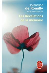 Les Révélations de la Mémoire