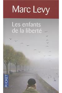 Les Enfants de la Liberte