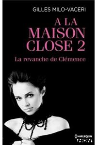 La Revanche de Clemence