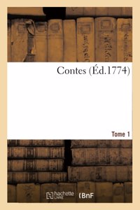 Contes. Tome 1