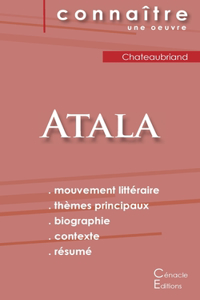 Fiche de lecture Atala de Chateaubriand (Analyse littéraire de référence et résumé complet)