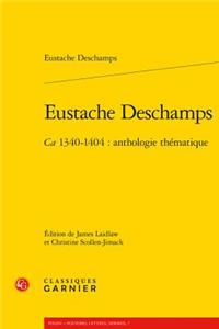 Eustache DesChamps