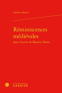 Reminiscences Medievales