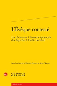 L'Eveque Conteste