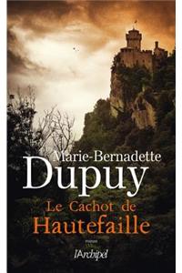 Le Cachot de Hautefaille