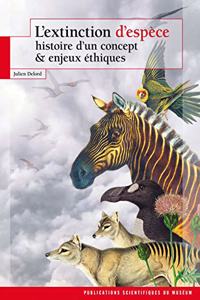 L'Extinction d'Èspèce