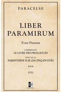 Liber Paramirum