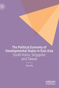 Political Economy of Developmental States in East Asia