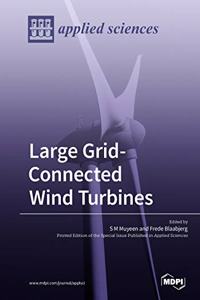 Large Grid-Connected Wind Turbines