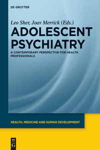 Adolescent Psychiatry