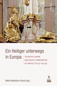 Ein Heiliger Unterwegs in Europa