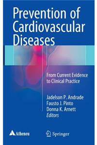 Prevention of Cardiovascular Diseases