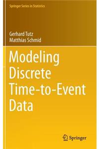 Modeling Discrete Time-To-Event Data