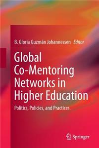 Global Co-Mentoring Networks in Higher Education