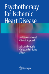 Psychotherapy for Ischemic Heart Disease