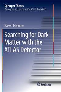 Searching for Dark Matter with the Atlas Detector