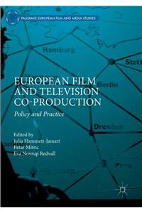 European Film and Television Co-Production