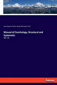 Manual of Conchology, Structural and Systematic