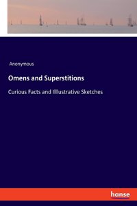 Omens and Superstitions