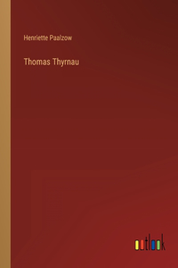 Thomas Thyrnau