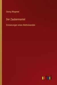 Zaubermantel