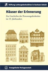 Hauser Der Erinnerung